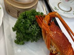 招牌龙虾饺皇-翠园(北京王府中环店)