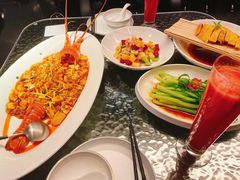 -桂花里·衢州菜·精酿餐吧(未来科技城万达广场店)