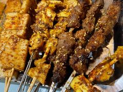 -老谢龙虾(芜湖路店)