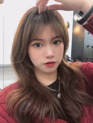 -POSALON烫发染发