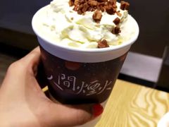 -茶颜悦色(环球奥特莱斯店)