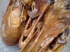 -北平小馆·烤鸭·家常菜(磨房北里店)