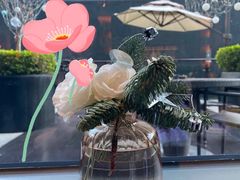 -深圳四季酒店·馥自助餐厅