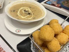-威尼斯西餐厅(北区店)