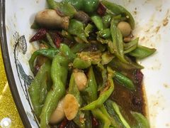 -老院子饭店·鲁菜·海鲜·家常菜