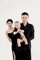 点击看大图 -菲啦城堡高端儿童摄影会所(武夷商业城店)