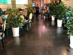 大堂-晶泽丽琅·鱼鲜川菜(川师店)