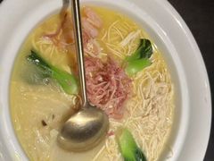 -南里山房·新淮扬菜(徐汇万科店)