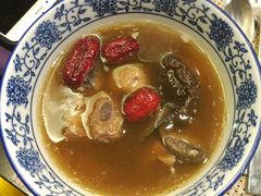 -龙之梦万丽酒店青餐厅