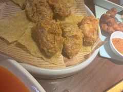 -韵秋荷(宝山龙湖天街店)