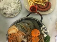 -芽庄中心购物广场