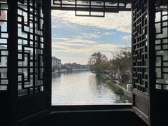 -南浔古镇