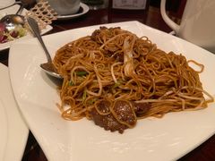 -晶荷轩(香港迪士尼乐园酒店)