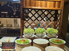 -印象餐厅(杭州国际博览中心北辰大酒店)