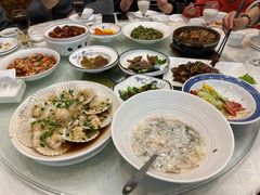 -醉香园(长江北路店)