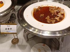 -芭菲盛宴·环球美食(解放碑英利国际店)