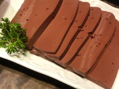 鹅血-佬土鹅肠火锅(中建大观店)