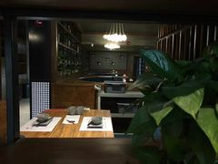 大堂-U你·天然调味(南湖总店)