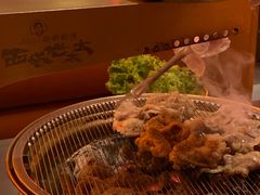 -西塔老太太泥炉烤肉(苏州大悦城店)