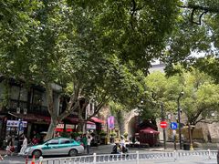 -鼓楼(西湖风景名胜区)