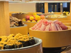 -喜家自助小火锅(卓悦里店)
