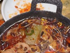 -金佬馆·川菜(芜湖繁昌华亿店)
