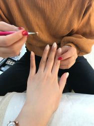 -JERRY日式美甲美睫纹绣工坊