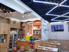 -庆山饭店·海鲜饺子家常菜(北戴河黑石路店)