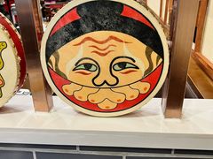 -满园烤鸭·春饼(太原街万达店)