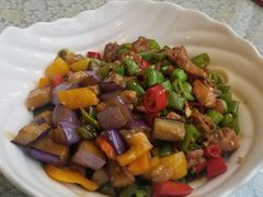 -文三里屯面馆(三里屯店)