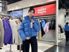 -王府井奥莱棋盘山小镇