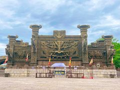 -三国赤壁古战场