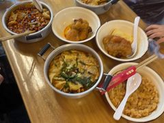 -丽丽三鲜螺蛳粉(田林路店)