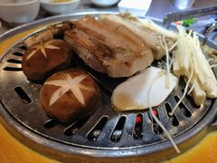 -喜来稀肉(虹泉路店)