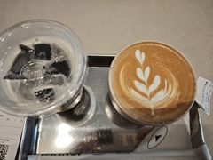 -SAANCI山池咖啡(海上世界文化艺术中心店)