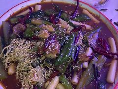 -海盗船. 龙虾烧烤. 酒馆