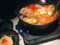 -猛式料理嘉州新光天地店