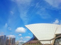 -Pancakes on the rocks(Darling Harbour)