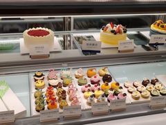 -派悦坊·甜品·蛋糕(虹口龙之梦店)