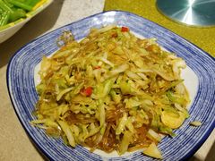 -大草原清真饭庄(沙河店)