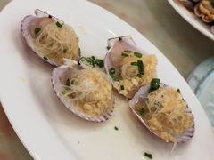 -新金盛·海鲜酒楼(盐田店)