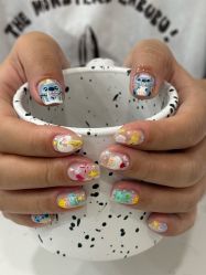 -如一·美甲美睫