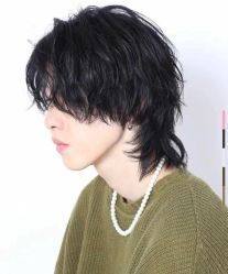 -Kraemer Paris  苏豪路易士·嘉玛发廊