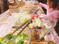 -AdD全日制餐厅(中谷花园酒店)