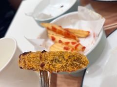 -池奈·咖喱蛋包饭(熙地港店)