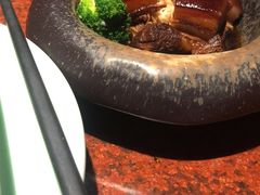-绿茶餐厅(蓝色港湾店)