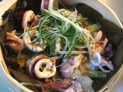 -穹六人间 people 6(岳阳路店)