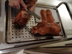 -名都饭店