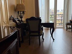 -中旅阿那亚九龙湖·公主酒店