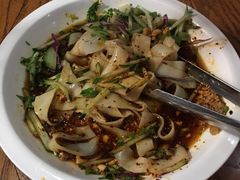 -阿罗新疆菜(人民广场店)